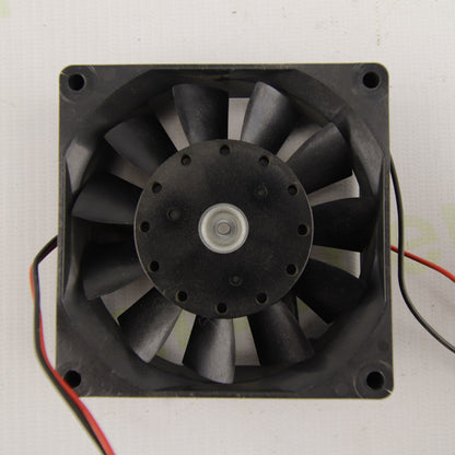 Sanyo Denki San Ace 80 Fan 109P0812H602 | 80mm | 12V DC | 0.21A
