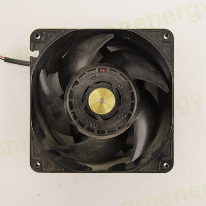 Sanyo Denki San Ace 140L 9LG1424A5001 High-Performance DC Fan | 140mm | 24V DC | 1.21A