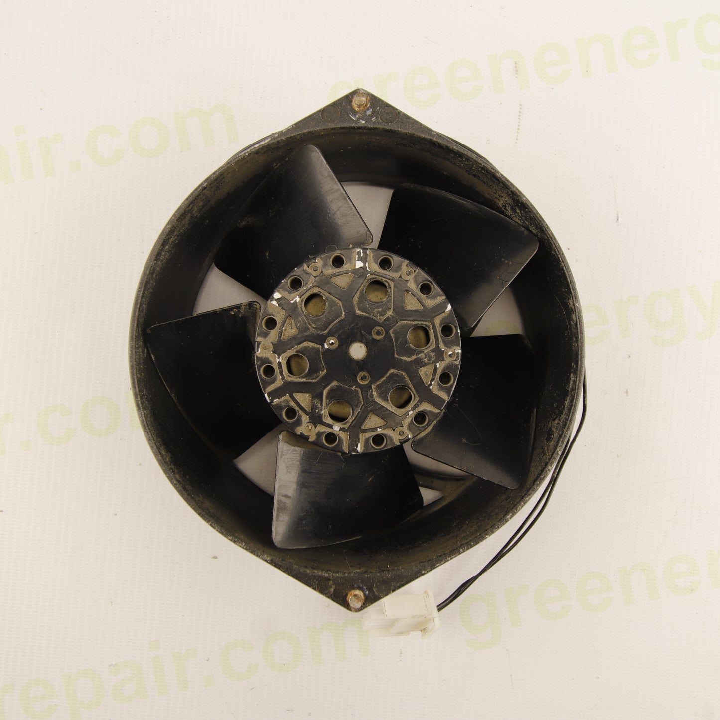 Costech A17723S8WBM10 Axial Cooling Fan | 230V AC | 45W