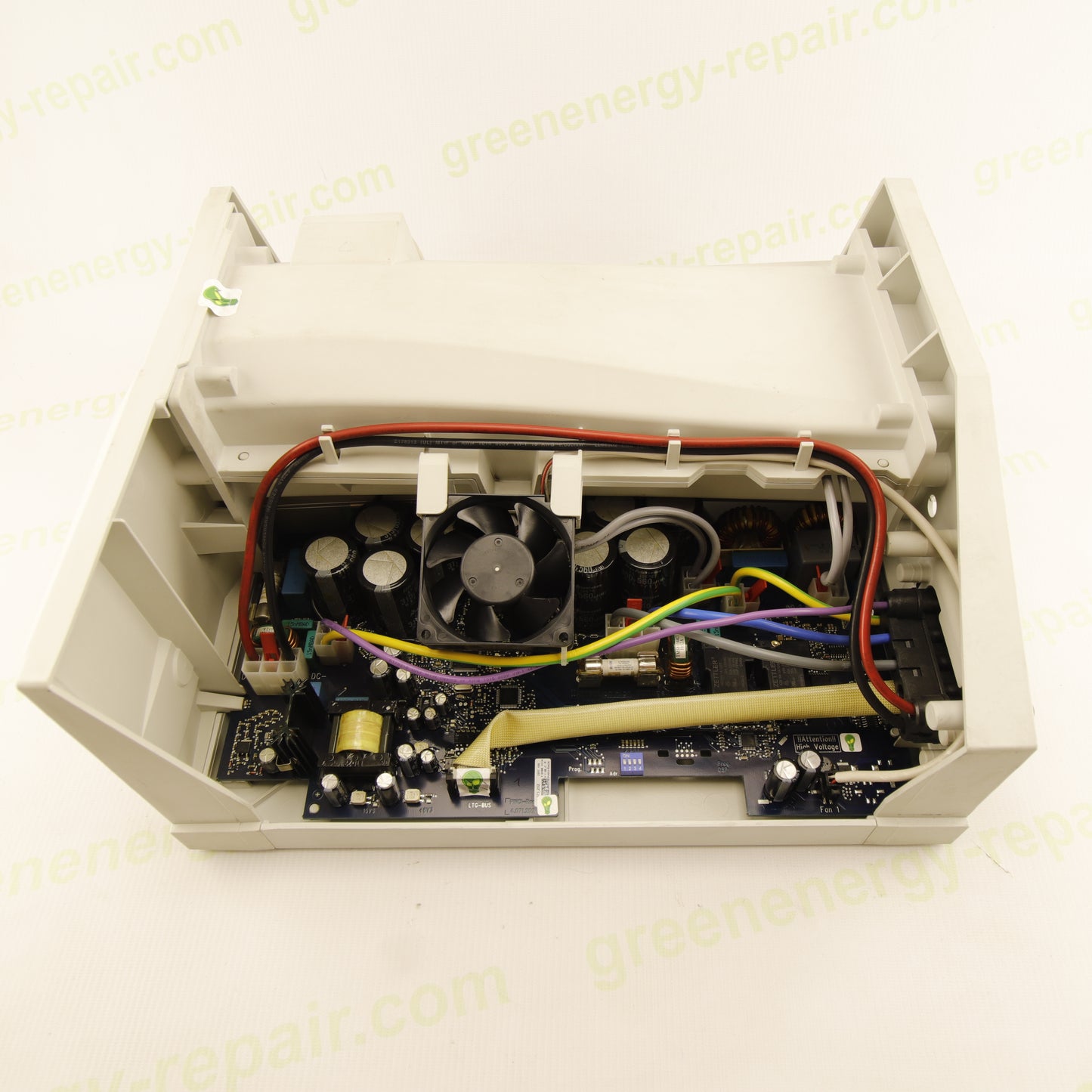 Fronius Power Rack 4.0 CL 36.0-48.0-60.0 | ID: 23151005670570015 | Refurbished