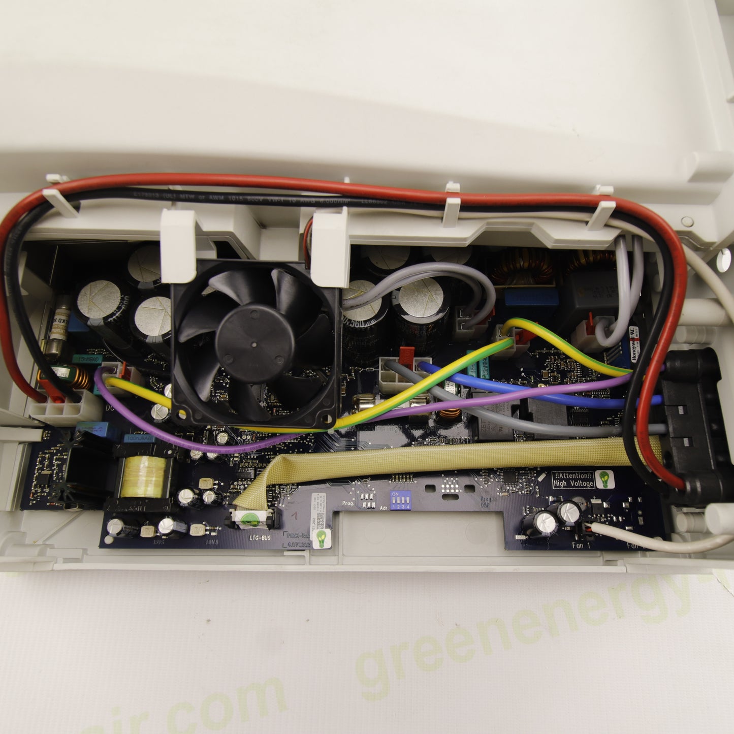 Fronius Power Rack 4.0 CL 36.0-48.0-60.0 | ID: 23151005670570015 | Refurbished