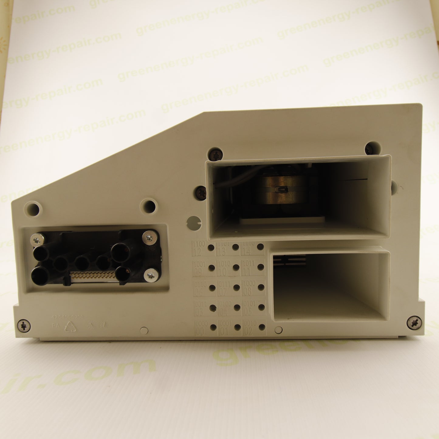 Fronius Power Rack 4.0 CL 36.0-48.0-60.0 | ID: 23151005670570015 | Refurbished