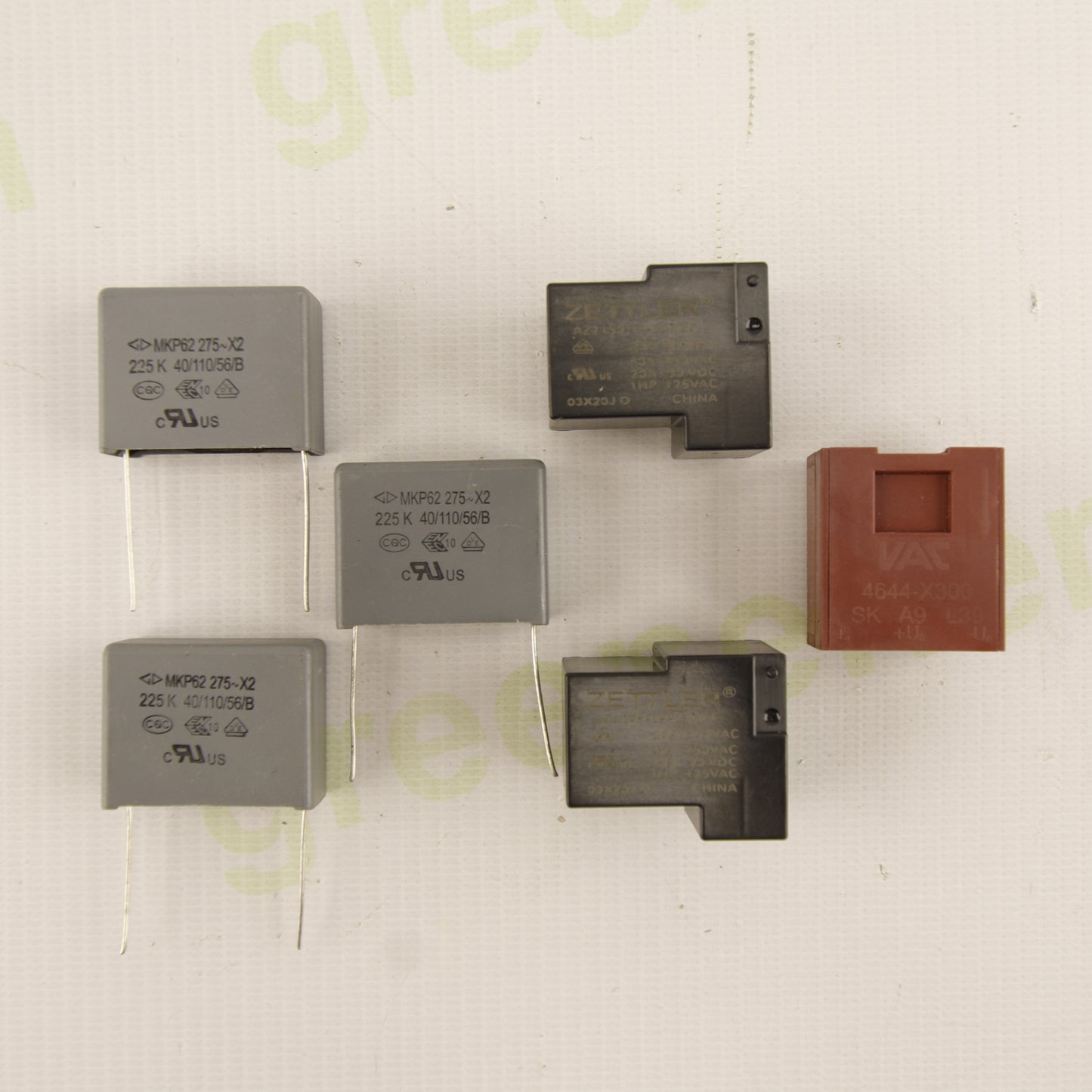 Ingeteam Ingecon Sun Lite Inverter Repair Kit (2.5kW - 6kW) | Fixes Connection Issues & Flashing Green Light (6-Month Warranty)
