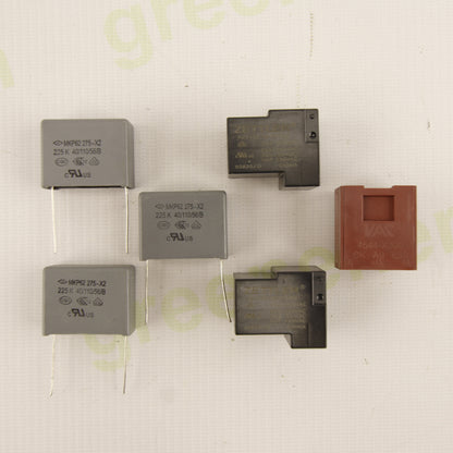 Ingeteam Ingecon Sun Lite Inverter Repair Kit (2.5kW - 6kW) | Fixes Connection Issues & Flashing Green Light (6-Month Warranty)