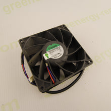 SUNON PMD2409PMB4-A (2).B1761.GN.I55 Axial Cooling Fan 24 VDC 4.3 W for Industrial Photovoltaic Inverters