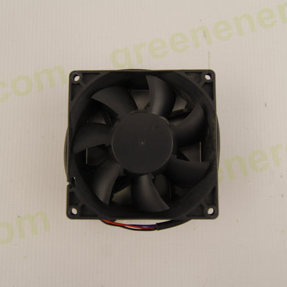 SUNON PMD2409PMB4-A (2).B1761.GN.I55 Axial Cooling Fan 24 VDC 4.3 W for Industrial Photovoltaic Inverters
