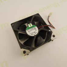 SUNON KD1209PTB1 13.(2).GN Axial Cooling Fan 12 VDC 1.9 W for Photovoltaic Inverters and Industrial Applications