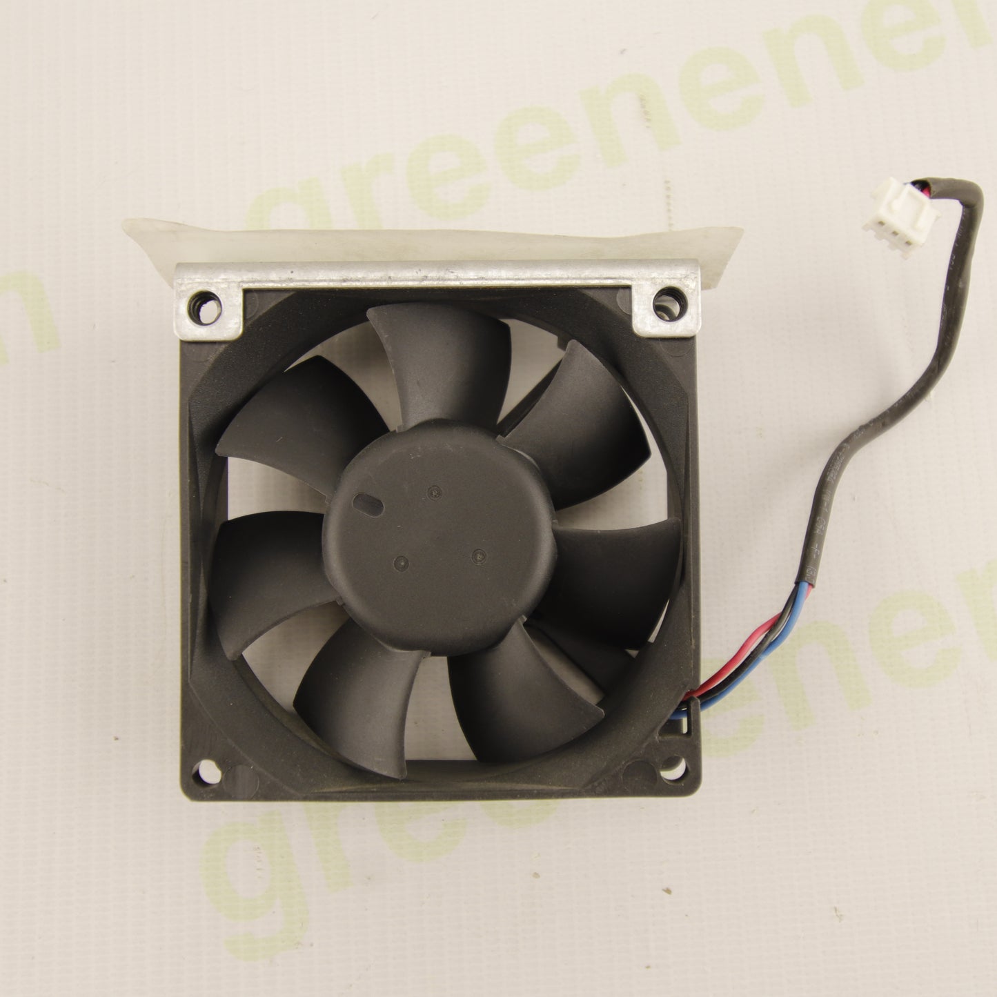 Delta AFB0812HH DC Brushless Axial Fan | 80×80mm | 12V DC | 0.30A