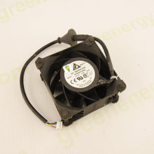 Delta Electronics PFB0812UHE | 80 × 80 × 38 mm High-Performance Axial Cooling Fan | 12 VDC | 1.86 A | 4-Wire PWM | Brushless