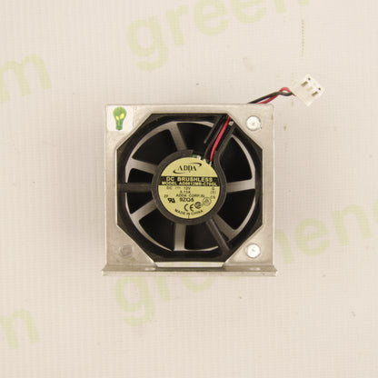 ADDA AD0612MB-C70GL DC Cooling Fan | 60mm | 12V DC | 0.13A