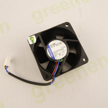 ebm-papst 612 NME | 60 mm Axial Cooling Fan | 12 VDC | 69 mA | 0.8 W | Brushless | Industrial Cooling