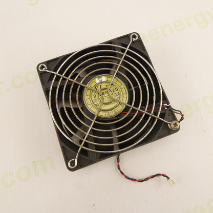 Yate Loon D12BH-12D | 120×120×38 mm | 12 V DC | 0.30 A
