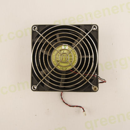 Yate Loon D12BH-12D | 120×120×38 mm | 12 V DC | 0.30 A