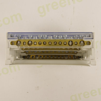 Legrand 04888 | 125 A Modular Distribution Block | 500 V | Multipole Power Distribution | Electrical Panels
