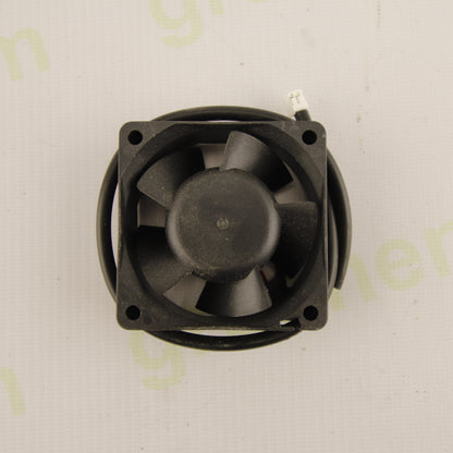 SUNON KDE2406PTV1 13.MS.A.GN | 60 × 60 × 25 mm Axial Cooling Fan | 24 VDC | 1.7 W | 2-Wire | MagLev/VAPO | Industrial Cooling