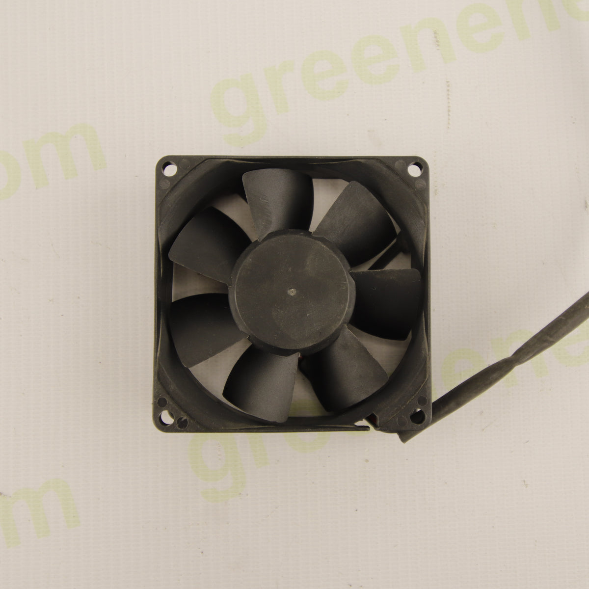 SUNON KDE2408PTV1 MagLev Cooling Fan | 24V DC | 1.7W | 80mm Axial