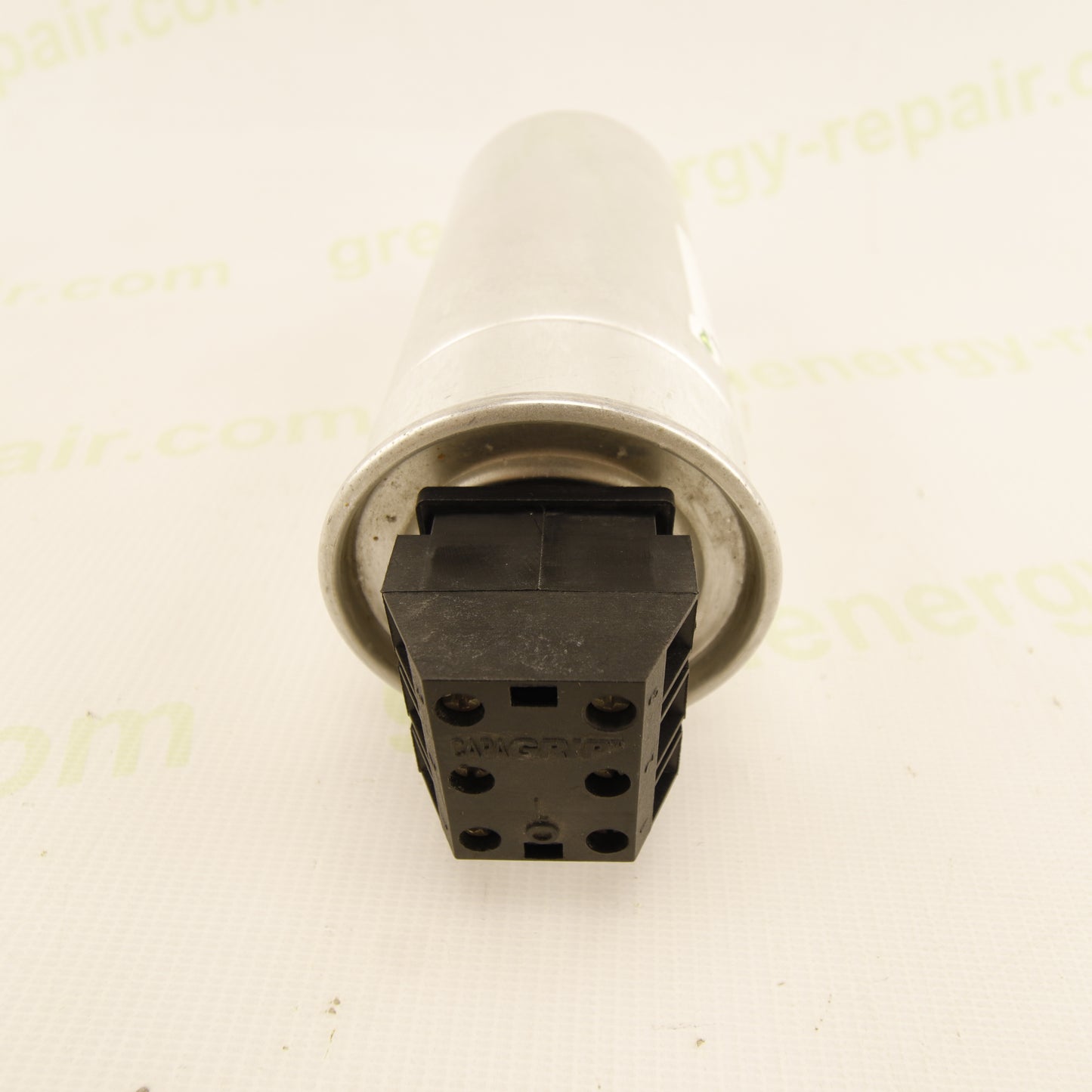Electronicon E62.M16-403L30 – 3×40 µF 640 V AC Three-Phase MKP Power Capacitor