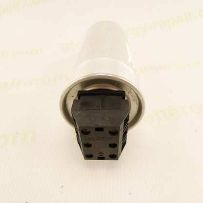 Electronicon E62.M16-403L30 – 3×40 µF 640 V AC Three-Phase MKP Power Capacitor