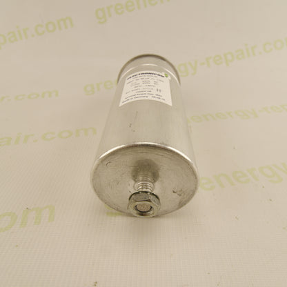 Electronicon E62.M16-403L30 – 3×40 µF 640 V AC Three-Phase MKP Power Capacitor