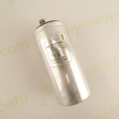 Arcotronics MKP 1.44/A – 50 µF 700 V DC / 400 V AC Film Capacitor