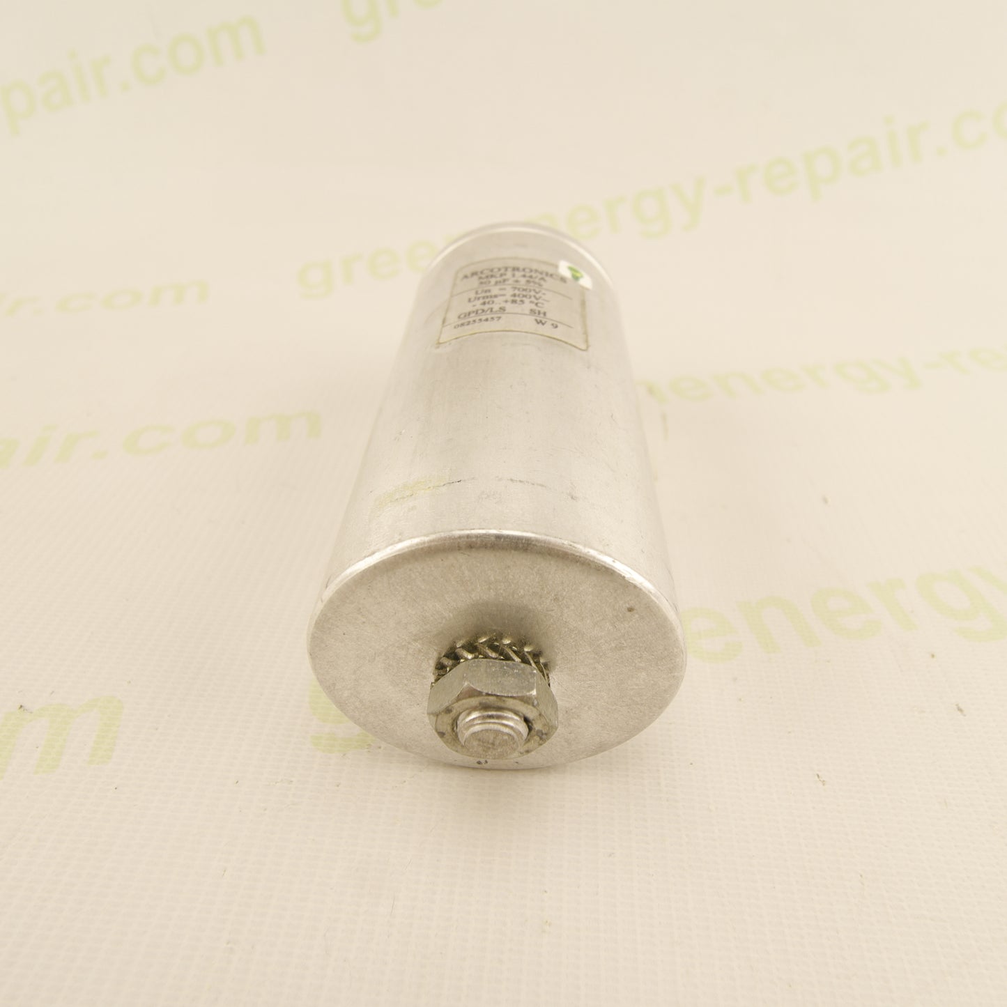 Arcotronics MKP 1.44/A – 50 µF 700 V DC / 400 V AC Film Capacitor