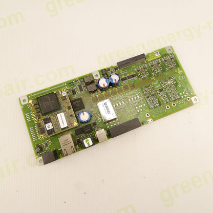 REFU Elektronik SR27000B.2 – REFUSOL Inverter Logic Control & Communication Board
