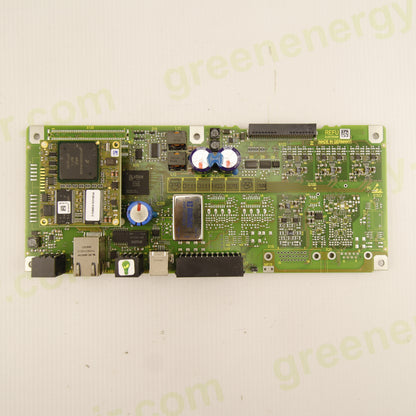 REFU Elektronik SR27000B.2 – REFUSOL Inverter Logic Control & Communication Board