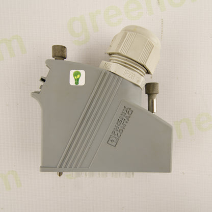 Phoenix Contact VC-K-T3 – Industrial Connector Housing with M25 IP68 Cable Gland