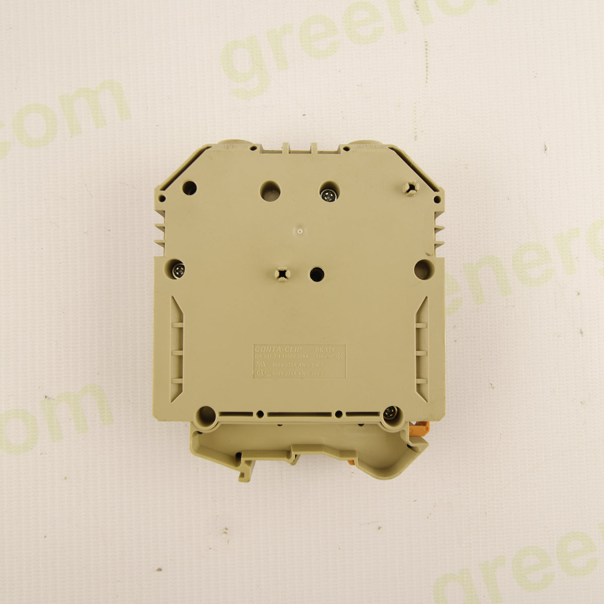 CONTA-CLIP RK 150 | 150 mm² | 309 A | 1000 V