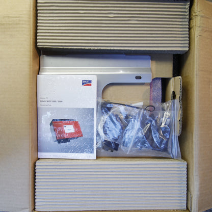 SMA Sunny Boy SB 2500IT Solar Inverter | Single-Phase | 2.3 kW | New
