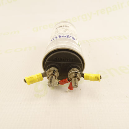 COMAR CME-AS 50-250 – 50 µF 250 V AC – Power Electronics – Cod. 8241929