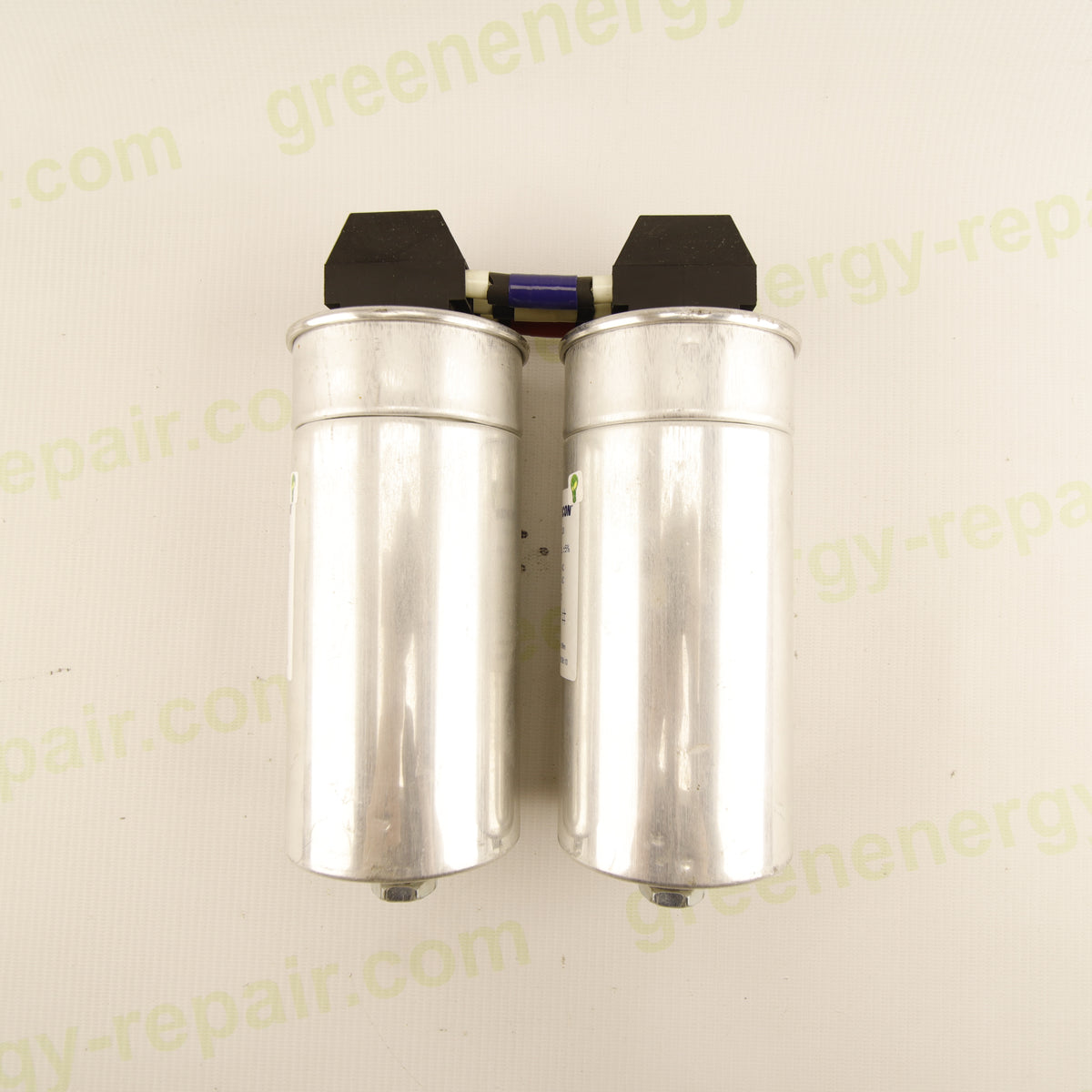 Electronicon E62.M16-403L30 Power Capacitor | Set of 2 | 3 × 40 µF Each | 640 V AC | 450 V RMS | ±5% | 3-Phase Δ | MKP | IEC 61071