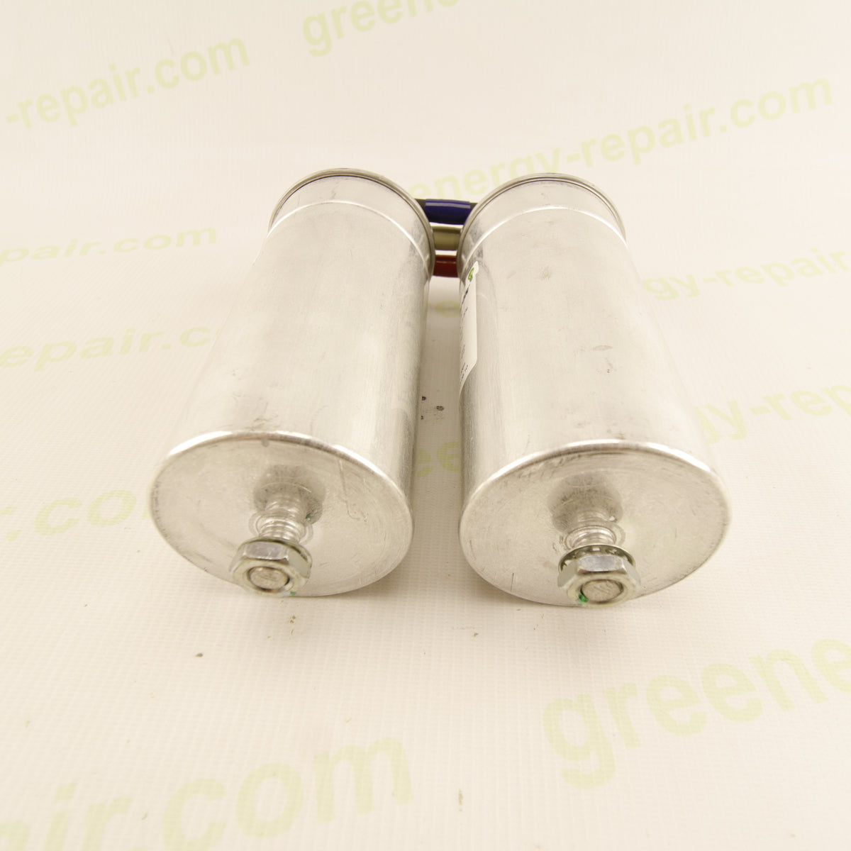 Electronicon E62.M16-403L30 Power Capacitor | Set of 2 | 3 × 40 µF Each | 640 V AC | 450 V RMS | ±5% | 3-Phase Δ | MKP | IEC 61071
