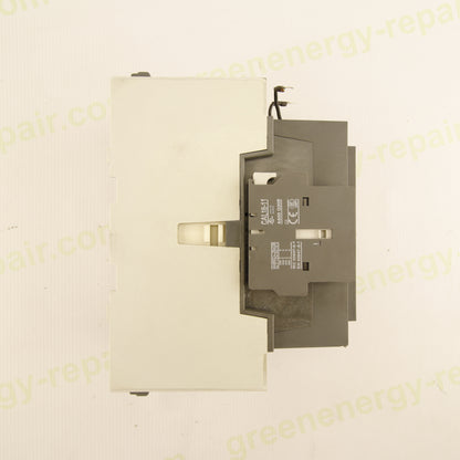 ABB A205D-30 | 3-Pole Industrial Power Contactor | 275 A | 1000 V AC | 220–230 V AC Coil | CAL18 1NO+1NC | IEC 60947-4-1