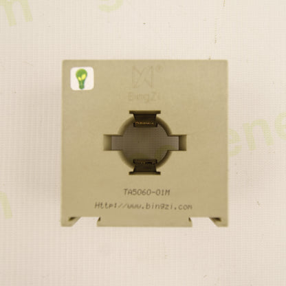 BingZi TA5060-01M Current Transformer | 100 A