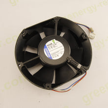 ebm-papst 6424/2HR Axial Fan | 24 V DC | 26 W | 3-Wire