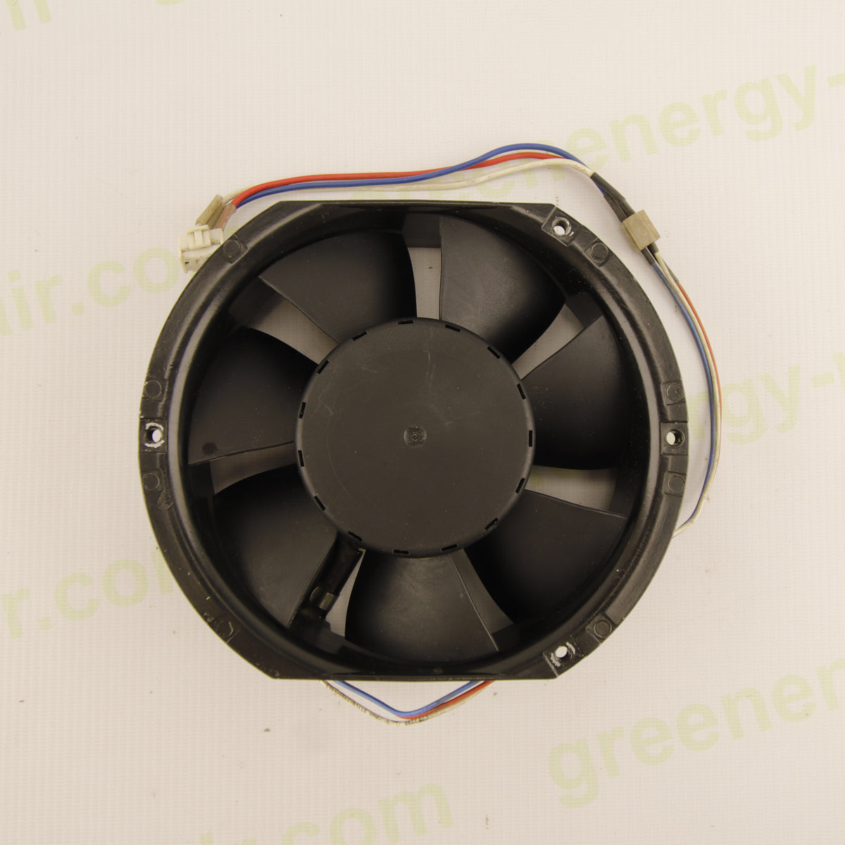 ebm-papst 6424/2HR Axial Fan | 24 V DC | 26 W | 3-Wire