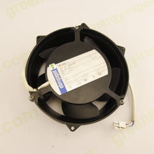 ebm-papst DV6248/2 Axial Fan | 48 V DC | 37 W |