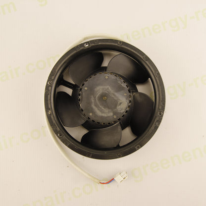 ebm-papst DV6248/2 Axial Fan | 48 V DC | 37 W |
