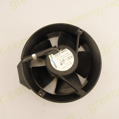 ebm-papst W2E143-AB09-01 Axial Fan | 230 V AC | 30 W