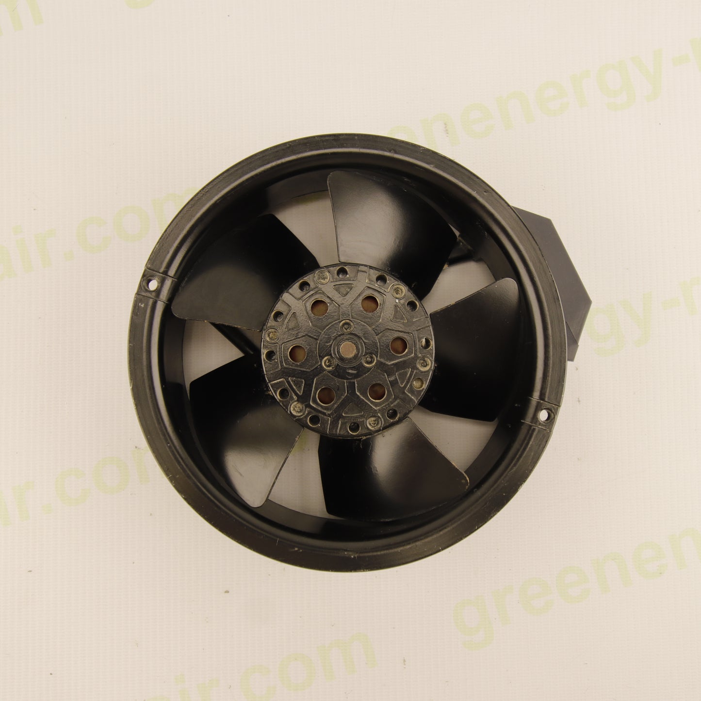 ebm-papst W2E143-AB09-01 Axial Fan | 230 V AC | 30 W