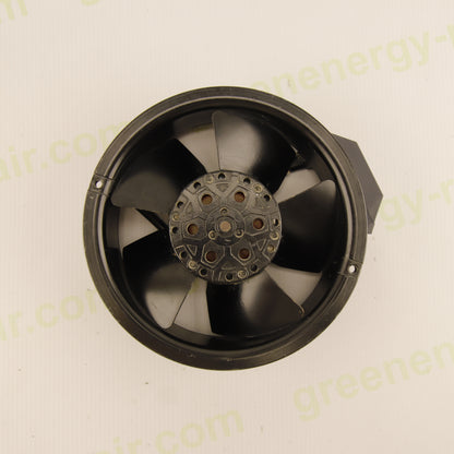 ebm-papst W2E143-AB09-01 Axial Fan | 230 V AC | 30 W