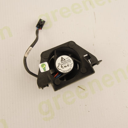 Delta Electronics EFB0412VHD Axial Fan | 12 V DC | 40×40×20 mm