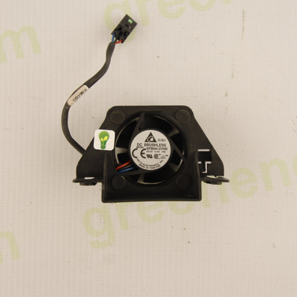 Delta Electronics EFB0412VHD Axial Fan | 12 V DC | 40×40×20 mm