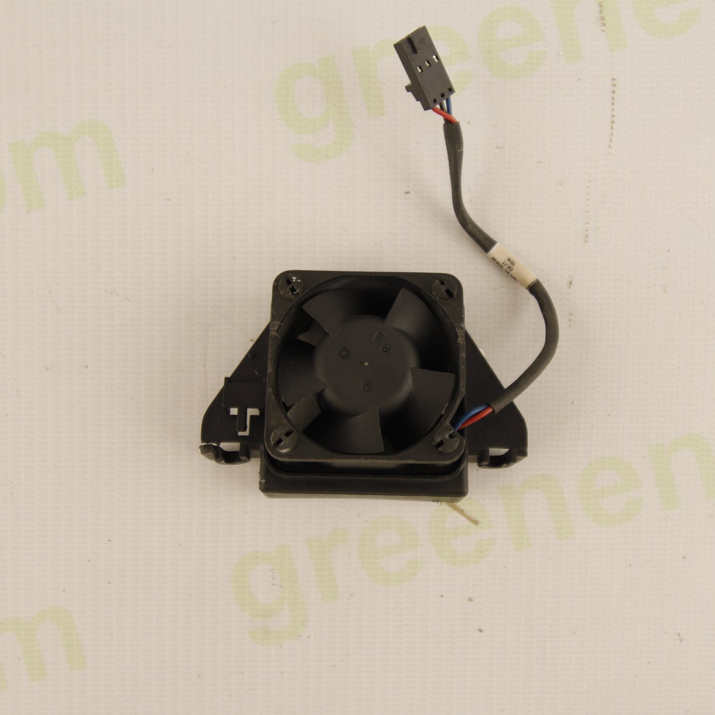 Delta Electronics EFB0412VHD Axial Fan | 12 V DC | 40×40×20 mm