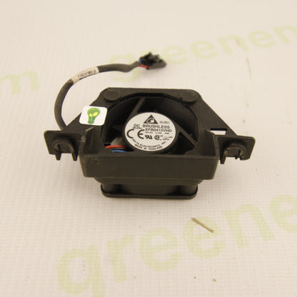 Delta Electronics EFB0412VHD Axial Fan | 12 V DC | 40×40×20 mm