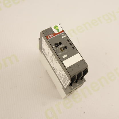ABB CT-ARS.11 | OFF-Delay Timer | 24–240 V AC/DC