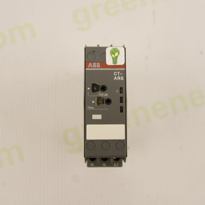 ABB CT-ARS.11 | OFF-Delay Timer | 24–240 V AC/DC