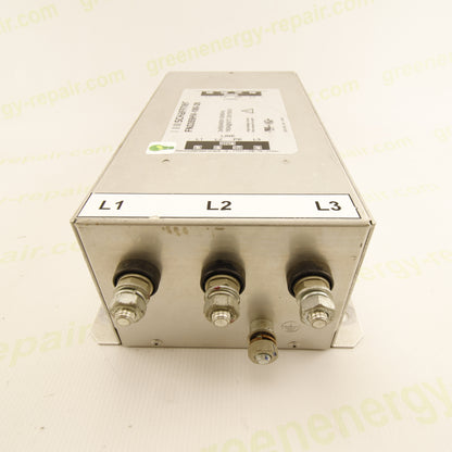 Schaffner FN3359HV-180-28 | 3-Phase EMC Filter | 180 A