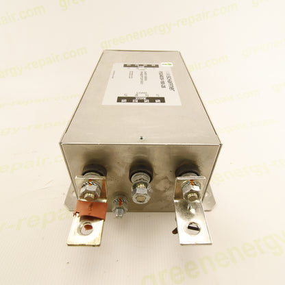 филтър AC 3X480VAC 180A 25/100/21 FS24839-180-28 SCHAFFNER SANTERNO FIMER